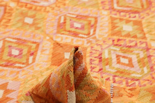 Kilim Afghan - 5