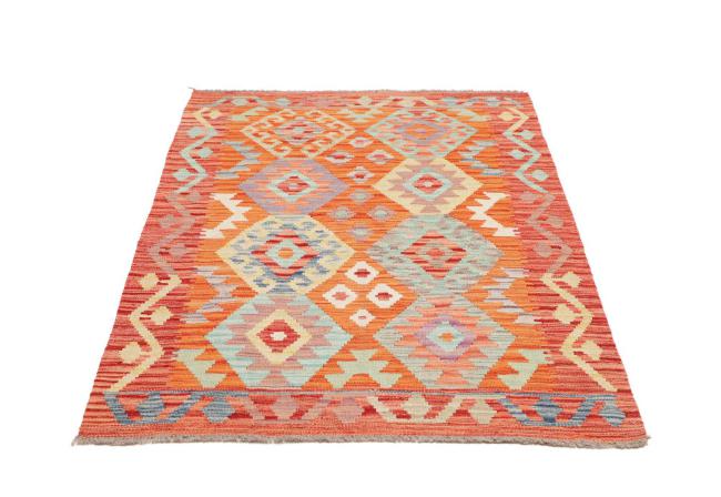 Kilim Afgán - 1