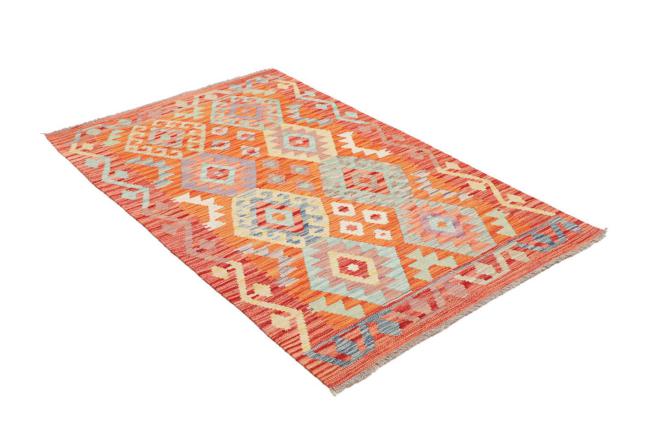Kilim Afgán - 2