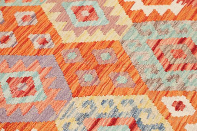 Kilim Afgán - 3