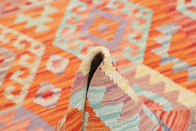 Kilim Afgán - 5