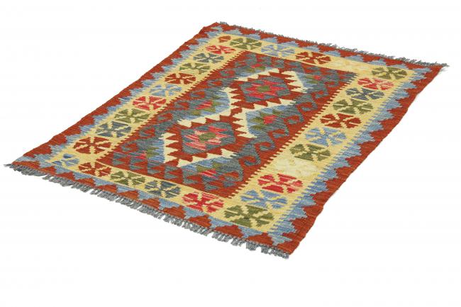 Kilim Afghan - 1