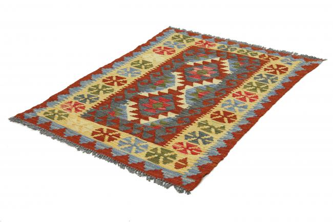 Kilim Afghan - 2