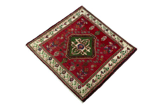 Shiraz - 1