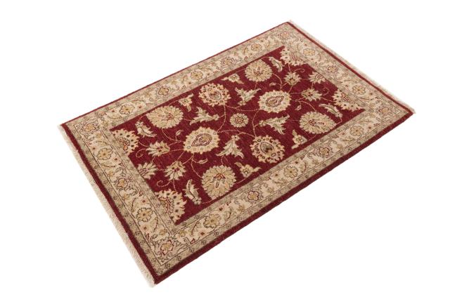 Ziegler Farahan - 1