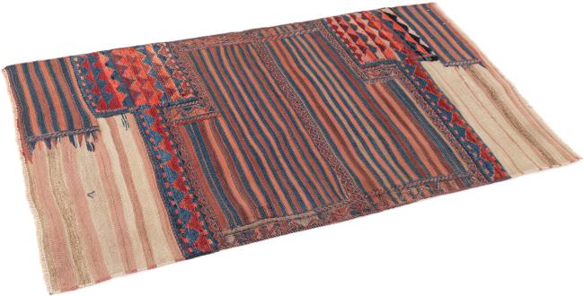 Kilim Fars Mafresh - 1