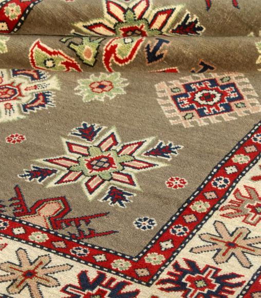 Kazak Ghazni - 1