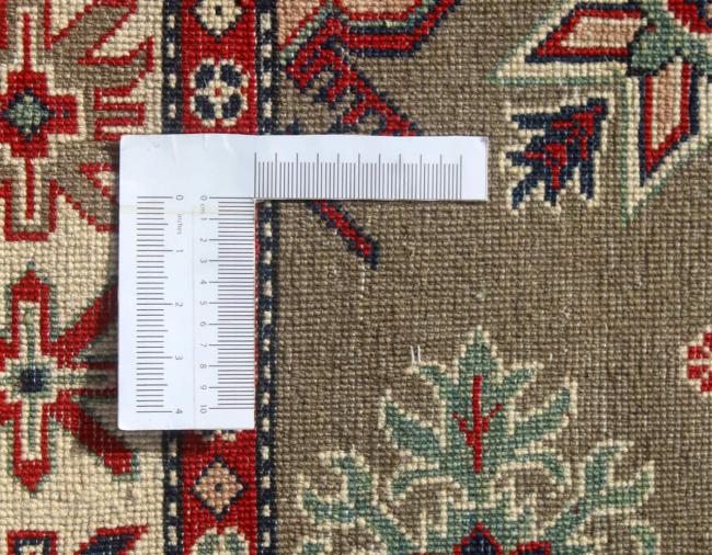 Kazak Ghazni - 2