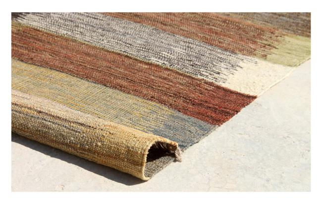 キリム アフガン Heritage - 2