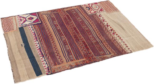 Kilim Fars Mafresh - 1