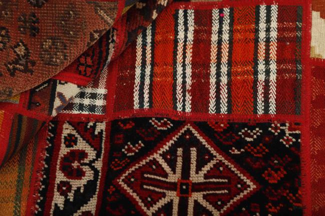 Kilim Patchwork - 1