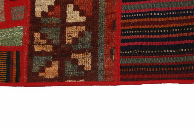 Kilim Patchwork - 2