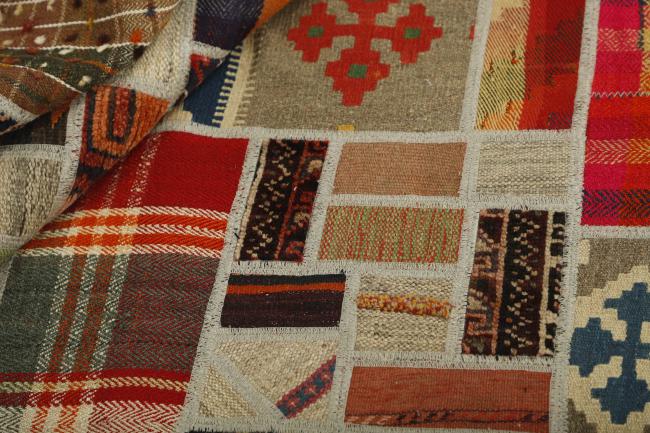 Kilim Patchwork - 1