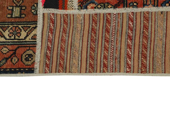 Kilim Patchwork - 2