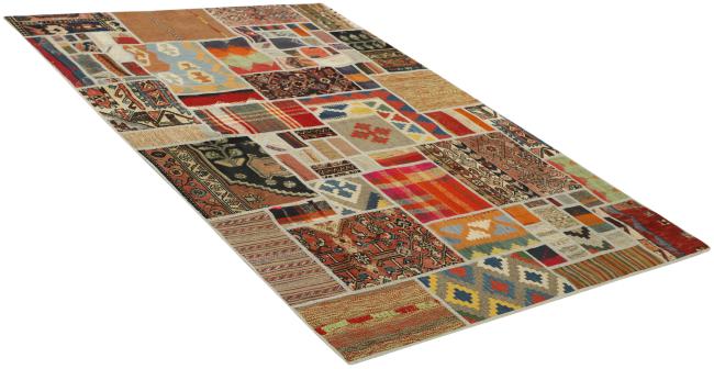 Kilim Patchwork - 3