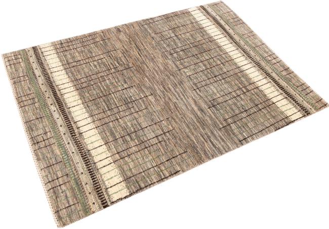 Persia Gabbeh Loribaft Tabiilbaft - 2