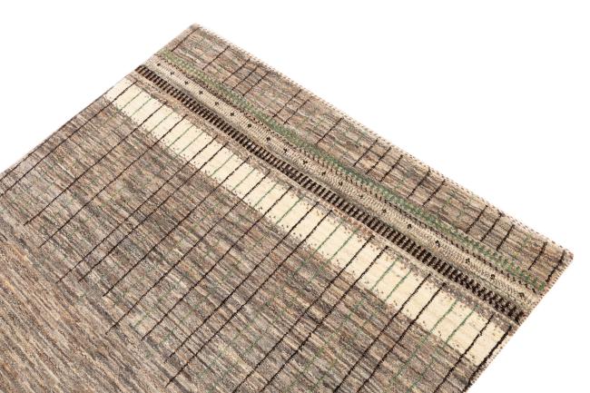 Persia Gabbeh Loribaft Tabiilbaft - 3