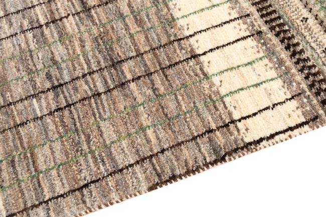 Persia Gabbeh Loribaft Tabiilbaft - 4