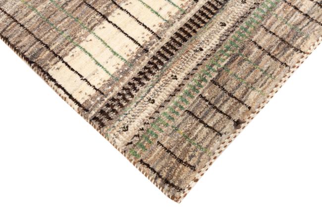 Persia Gabbeh Loribaft Tabiilbaft - 5