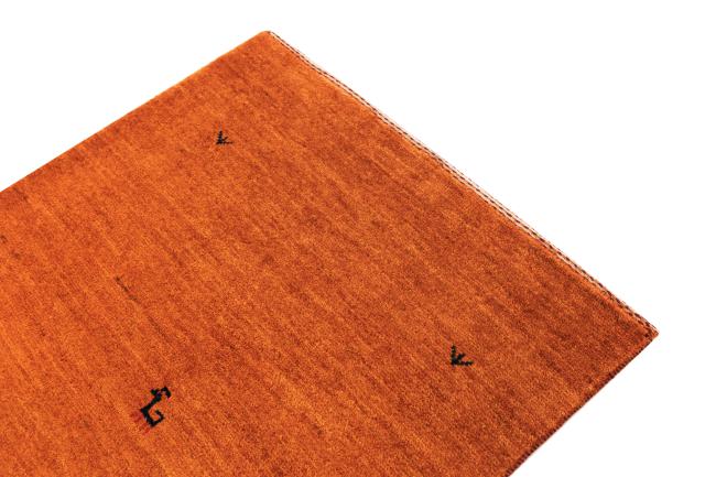 Persa Gabbeh Kashkuli Banafsheh - 3