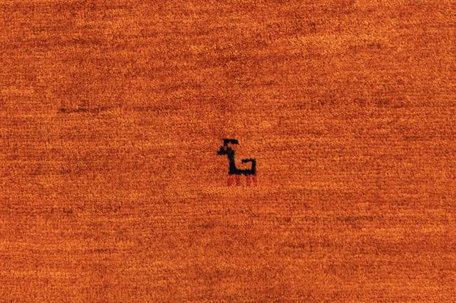 Persa Gabbeh Kashkuli Banafsheh - 6