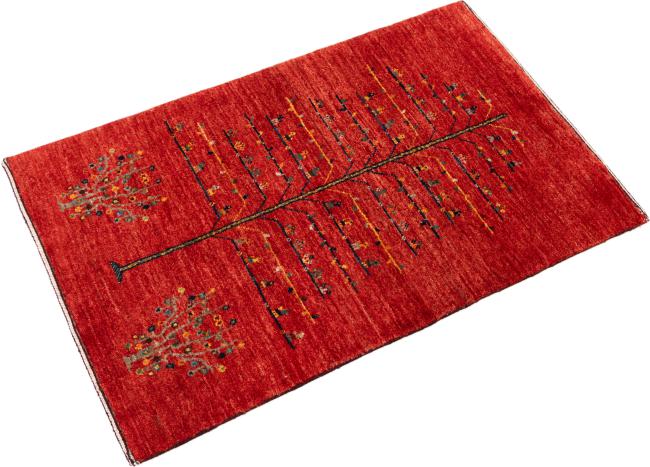 Persisk Gabbeh Loribaft Atelier - 2