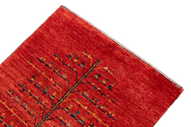Persisk Gabbeh Loribaft Atelier - 3
