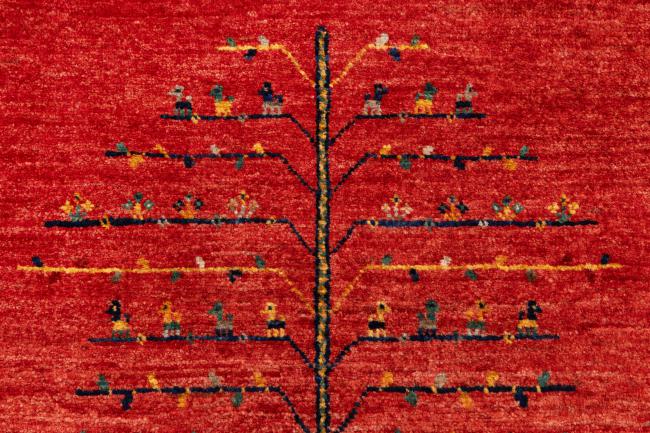 Persisk Gabbeh Loribaft Atelier - 6