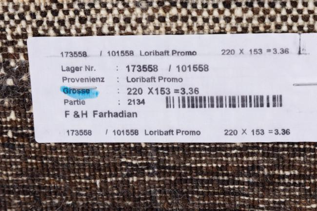 Persia Gabbeh Loribaft Promo - 11
