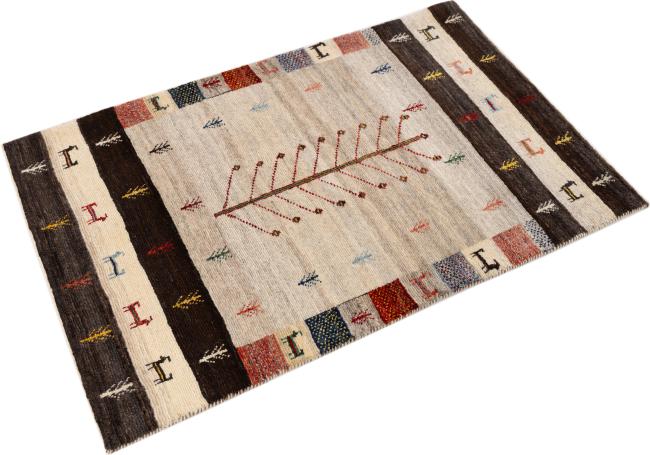 Persian Gabbeh Loribaft - 2