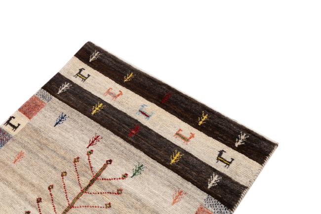 Persian Gabbeh Loribaft - 3