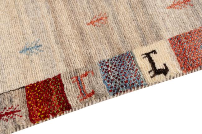 Persian Gabbeh Loribaft - 4