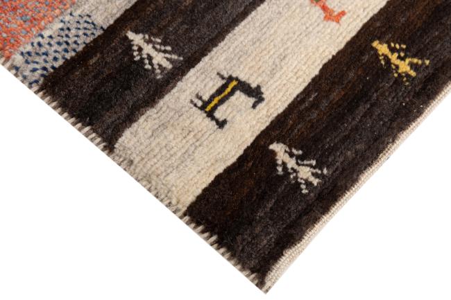 Persian Gabbeh Loribaft - 5