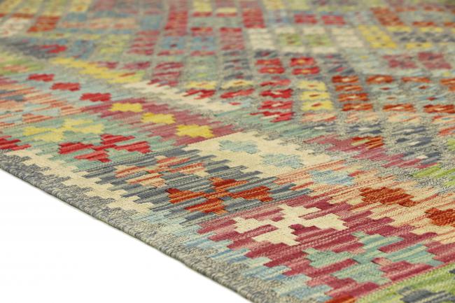 Kilim Afegão Heritage - 6