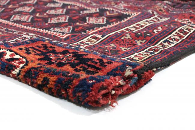 Kilim Tasche Nomaden - 2