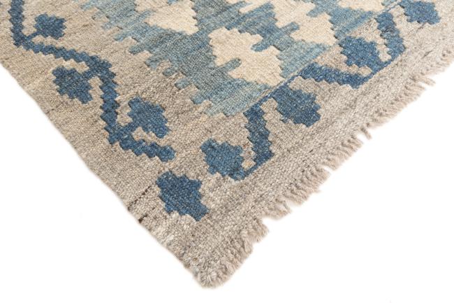 Kilim Afegão - 4