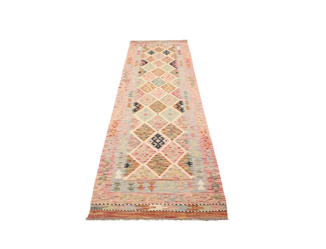 Kilim Afghan - 1