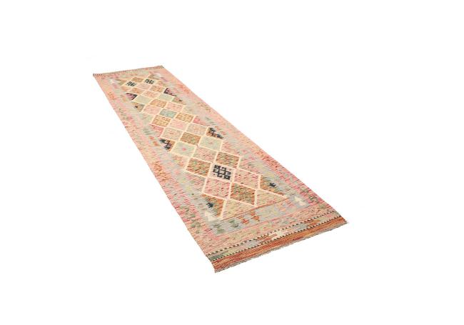 Kilim Afghan - 2