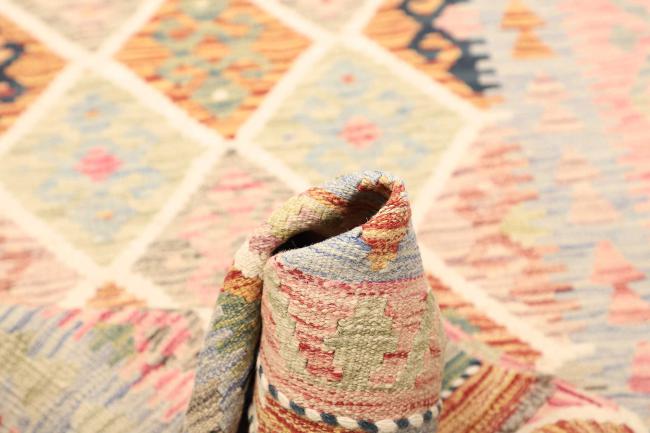 Kilim Afghan - 5