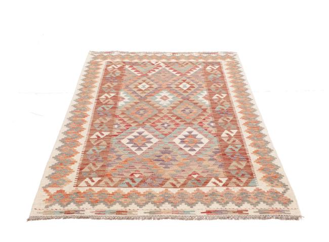 Kilim Afghan - 1