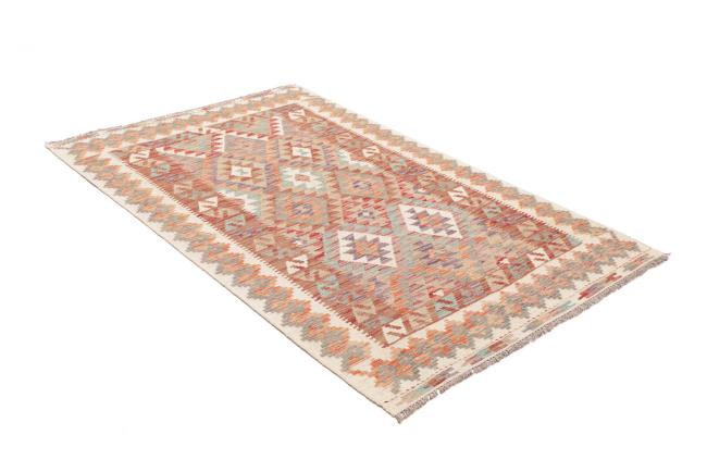 Kilim Afghan - 2