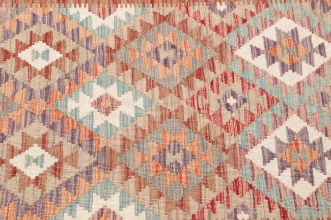Kilim Afghan - 3