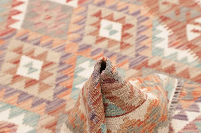 Kilim Afghan - 5