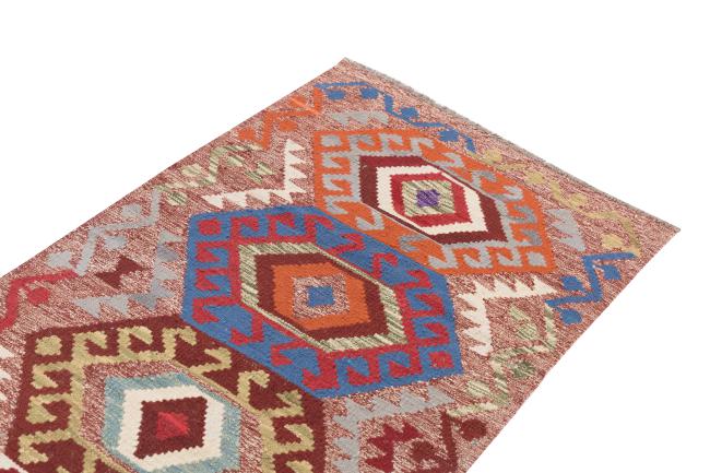 Kelim Afghan Heritage - 2