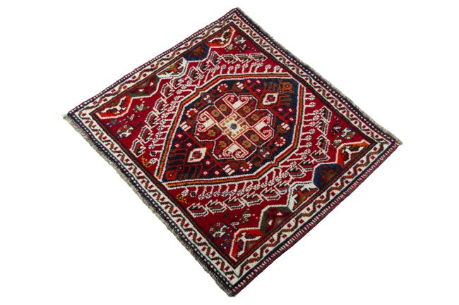 Shiraz - 1