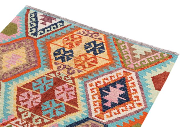 Kelim Afghan - 2