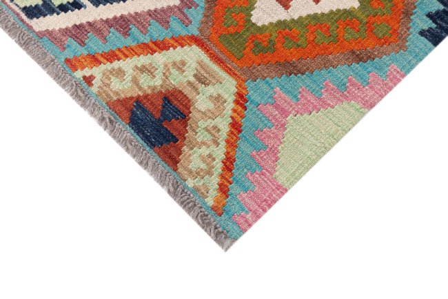 Kelim Afghan - 3