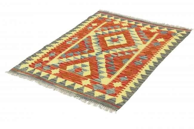 Kilim Afegão - 1