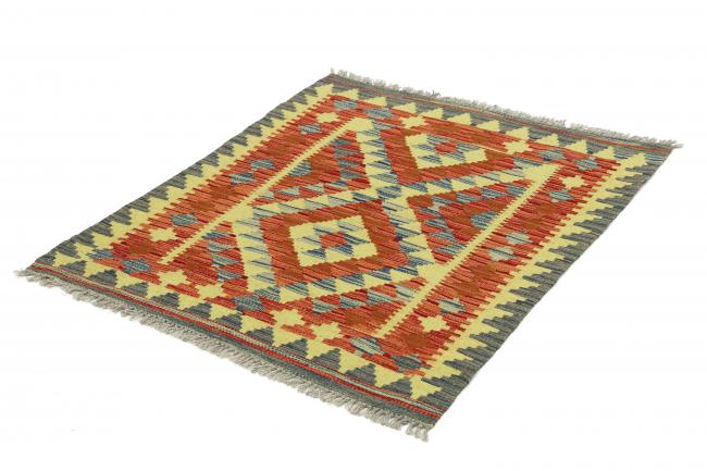 Kilim Afegão - 2