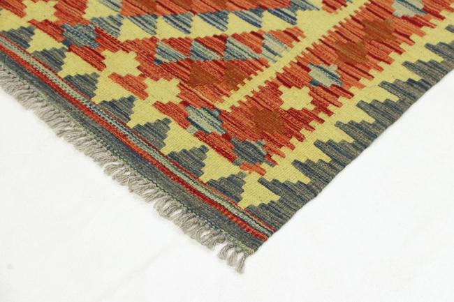 Kilim Afegão - 3